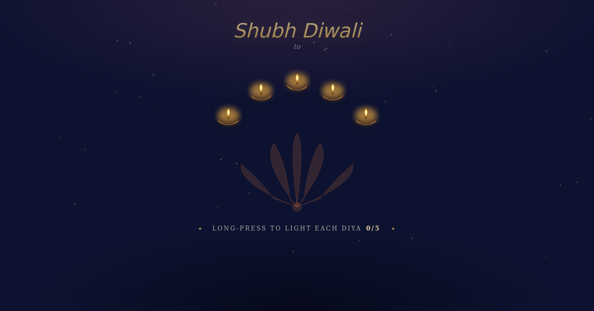 Festival of Lights